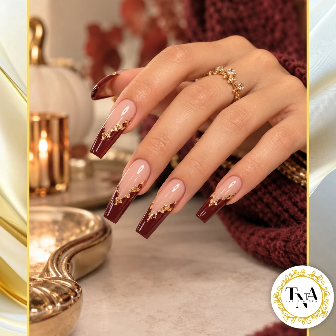 Nail designs